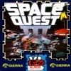 Juego online Space Quest III: Pirates of Pestulon (Atari ST)